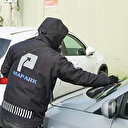 Otopark mafyası gibi