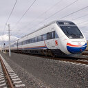 Bakan Turhan: Demir yolu hatlarımızın tamamını iyileştirdik