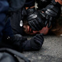 Fransız polisine şiddet soruşturması