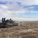 Yerli modern tank mühimmatı göreve hazır