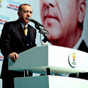 Erdoğan: Bu davanın sonunda mal, mülk, şan, şöhret bekleyen yanılır