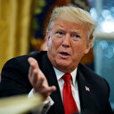 Trump: Parayı ödeyin yoksa Meksika sınırını tamamen kapatırım