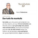 Dar kafa ile mankafa