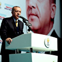 Cumhurbaşkanı Erdoğan: ''İstanbul sıradan bir şehir değil''