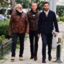 Sinan Çetin’in oğlu Rüzgar Çetin sadece bir gün cezaevinde kaldı