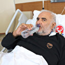 62 yıl sonra kana kana su içti
