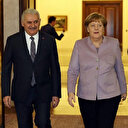 Cumhurbaşkanı Erdoğan: Merkel, Yıldırım'a tebriğini bildirdi