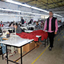 İşçilikten fabrikatörlüğe uzanan başarı öyküsü