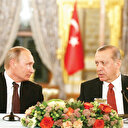 Avrasya'yı birlikte koruyalım