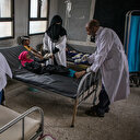 Yemen'de 7 binden kişide böbrek yetmezliği var