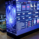 Borsa yılın son işlem gününü yükselişle tamamladı