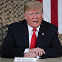 Trump: Yerimde başkası olsa kahraman olurdu