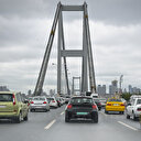 Köprü geçişlerine ceza affı