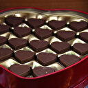 Boş çikolata kutusunu aldı tazminatsız kovuldu