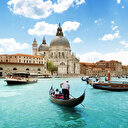 Girişlerin ücretli olduğu İtalya'nın en ünlü kenti: Venedik