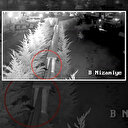 Ateş etmediğini söyleyen yarbayı görüntüler yalanladı