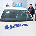 Otomotivde
ÖTV sevinci