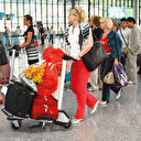 Turizmde rekor
için destek şart