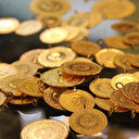 Gram altın 219 lira seviyelerinde