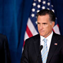 Trump ile Cumhuriyetçi Senatör Romney arasında gerginlik