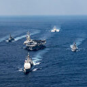 Çin: ABD’nin uçak gemisi taşıyıcısını batırabiliriz