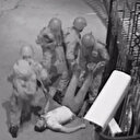 Katliam görüntüleri iddiaları çürüttü: Şehitleri yerlerde sürüklemişler