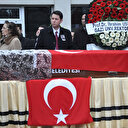 Ceren Damar'ın eşi: Bu acıyı 28 yaşında yaşadım