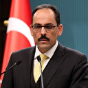 Öldürülen araştırma görevlisi İbrahim Kalın'ın komşusunun kızı çıktı