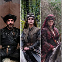 Diriliş Ertuğrul yeni bölüm fragmanı yayınlandı: Ertuğrul Bey evleniyor