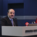 Sanayi Bakanı Varank: Atık geri dönüşümüyle ülkemiz kazanacak