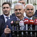 Binali Yıldırım: Bu rezilliğe son vereceğiz