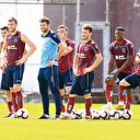 Formayı hak
eden giyer