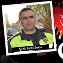 Tabuta Sığmayanlar: Şehit Fethi Sekin (35.Bölüm)