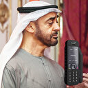 Uydu telefonla
katledildiler