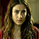 Hazal Kaya’dan Doçente haciz