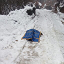 İyilik yolunda hayatını kaybetti