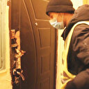 Ukrayna’da
dehşet