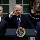 Trump: Federal hükümet aylarca kapalı kalabilir