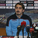 Abdülkadir Ömür'ün idolü Andreas Iniesta