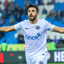 Galatasaray'da Trezeguet sesleri