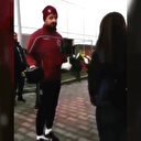 Onur Kıvrak: Sadece taraftar hakkını helal etsin