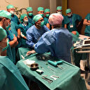 Türkiye Avrupa'ya sağlıkta ders verdi