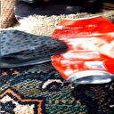 Teneke kutu yiyen balon balığı balıkçıları şoke etti