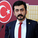 CHP'li Eren Erdem'in tahliye kararına itiraz