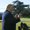 Trump: Hızlı bir şekilde çekileceğimizi söylemedim