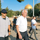 Yavuz hırsız İsrail