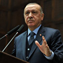 Erdoğan: Bolton'un muhatabı İbrahim Kalın'dır