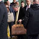 Bolton Türkiye'den ayrıldı