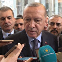 Cumhurbaşkanı Erdoğan: Bolton'un muhatabı İbrahim Kalın'dır