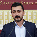 Eren Erdem tekrar tutuklandı